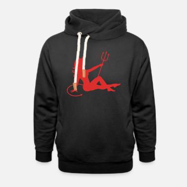 erótico chica diabla' Camiseta hombre | Spreadshirt